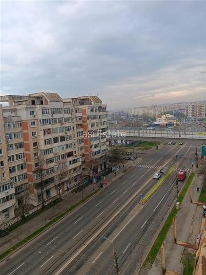 Gara Bd Silvestru - Apartament 4 camere 102mp - 10