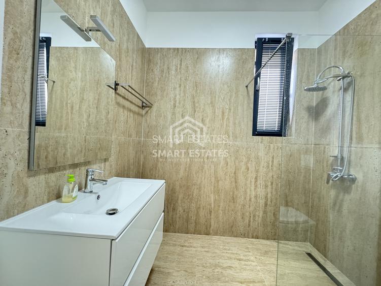 Apartament 3 camere Lux de inchiriat II Mobilat II Herastrau - Aviatiei - 12