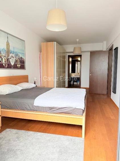 Apartament 2 camere Fabrica de Glucoza/Barbu Vacarescu/Floreasca - 11
