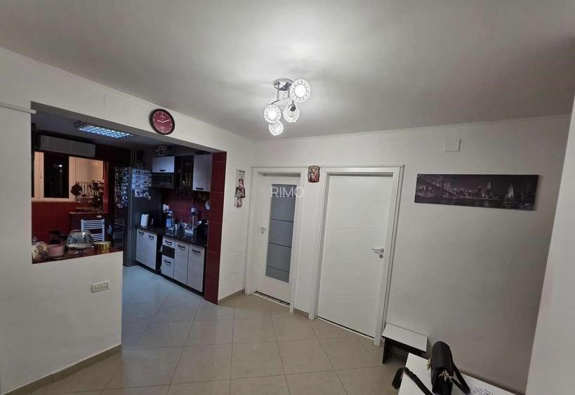 Apartament superb cu patru camere, Oltenitei, 167.000 € - 4