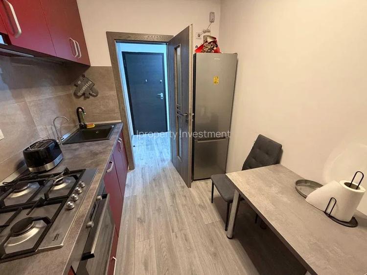 Lujerului - Plaza Residence | Garsoniera | - 4