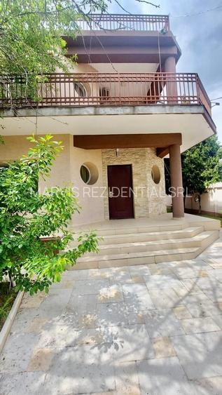 vila 7camere/(348util,500teren,119ampr.)mp/5min.metrouAp.Patriei - 9