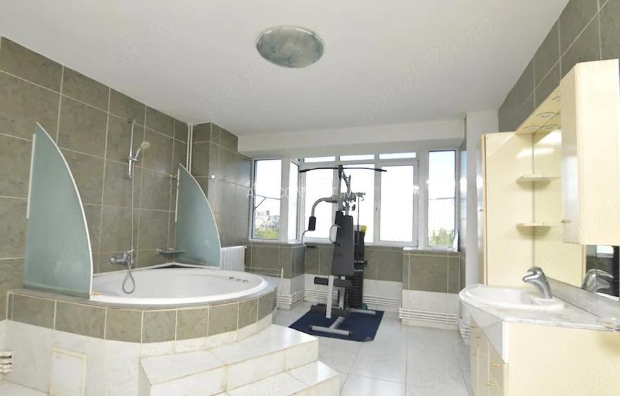 Apartament 3 Camere | Semidecomandat | Centrala Proprie | Unirii-Fantani - 10