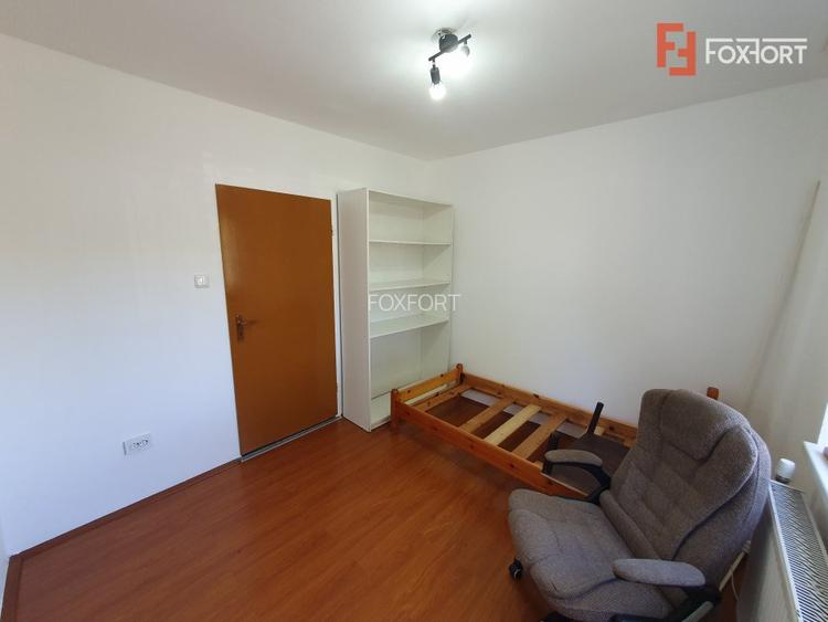 COMISION 0% Apartament de inchiriat cu 4 camere, parter - zona Olimpia Stadion - 16