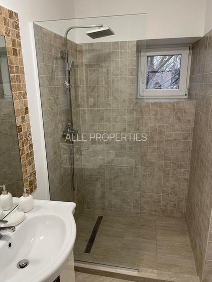 Garsonieră modernă, decomandată, 40 mp – Strada Cercetătorilor - 24