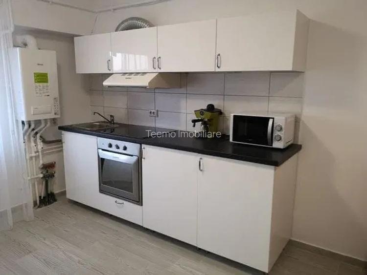 Garsoniera, decomandata, 30 mp, ac, metrou, Aparatorii Patriei - 5