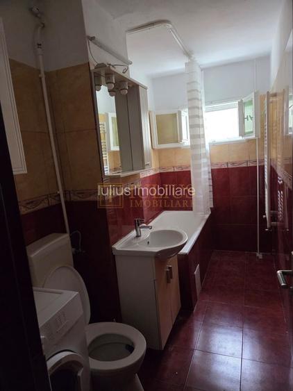 Apartament in zona Spitalului Judetean - 13