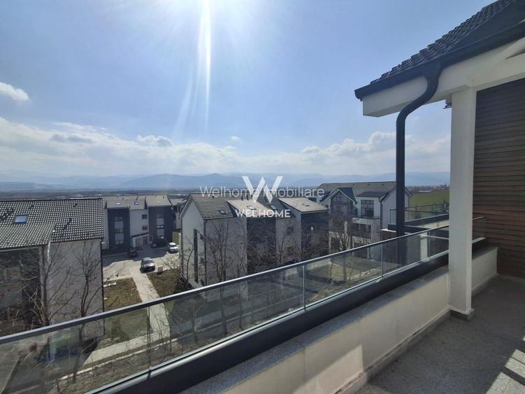 Apartament de lux de vânzare – 5 camere, DaVinci, Sibiu - 25