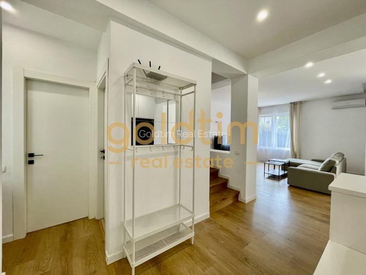 NOUA MOBILATA/CURTE 50 MP/ 2 LOCURI DE PARCARE/IVESTITIE/INCHIRIATA - 10