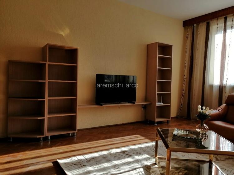 OCAZIE! Apt.3 cam., ultracentral, 80mpu, et.2/4, cu garaj de 20mp, PET FRIENDLY! - 3