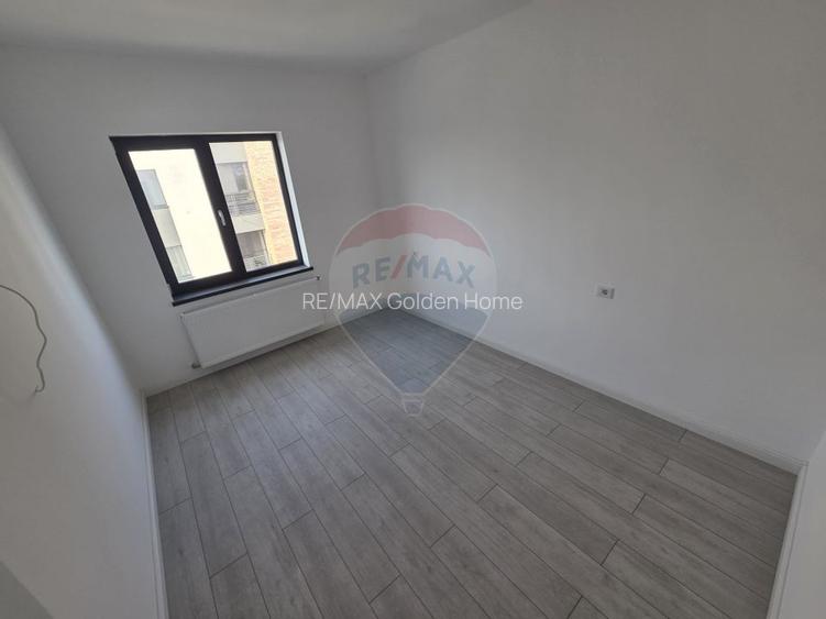 Apartament 2 camere etaj 3 din 4 - 3