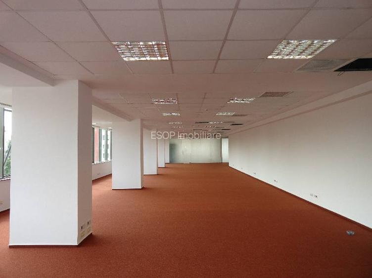 Virtutii Office Building, Lujerului, 200 - 721 mp  0% comision! - 3