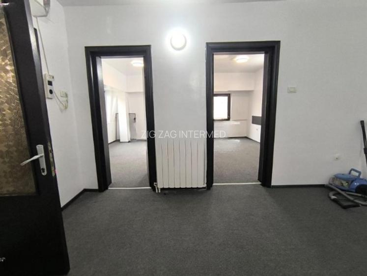 Ultracentral, spatiu IDEAL BIROURI, 85 mp. - 2