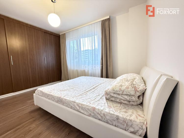 Apartament cu 2 camere la parter de vanzare in zona Torontalului - 7