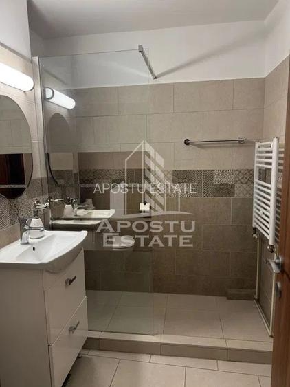 Apartament cu 2 camere, de inchiriat, zona Lipovei, Centrala Proprie - 8