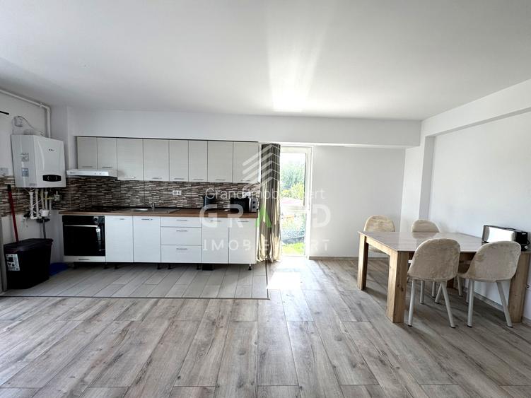 TOTUL NOU | Ap 2 camere | 2 Terase | Parcare Subterană | Ego Residence/Coposu - 11