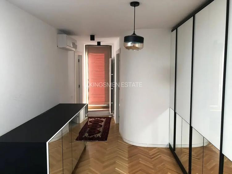 Penthouse cu vedere spectaculoasa piata Victoriei! - 13