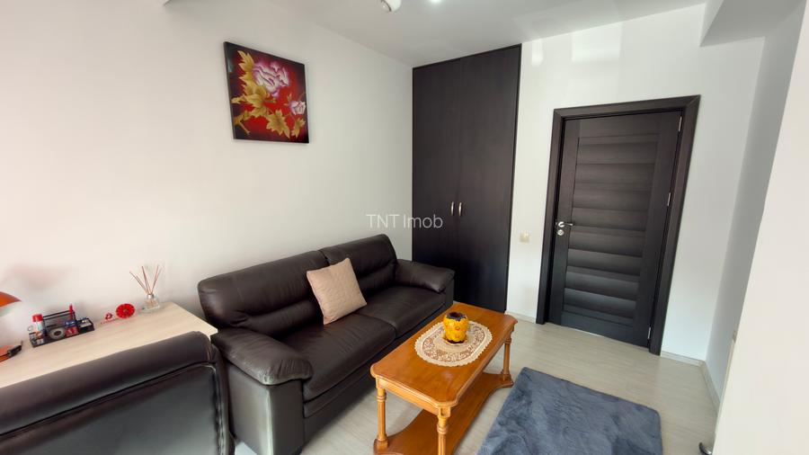 Vila tip Duplex P+1+Pod ,4 camere, 2 bai, mobilata utilata complet ! - 19