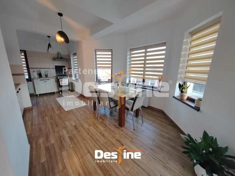 BÂRNOVA - Casă individuală P+1+POD, 140 mp + 380 mp teren - 9