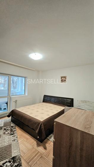 Apartament 3 Camere Doamna Ghica-Pancota - Centrala termica - Mobilat si utilat! - 5