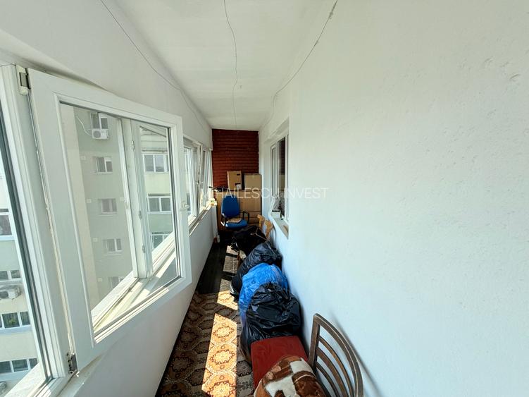 Sos. Pantelimon – vedere panoramică, spațiu generos, fără TVA în plus - 16