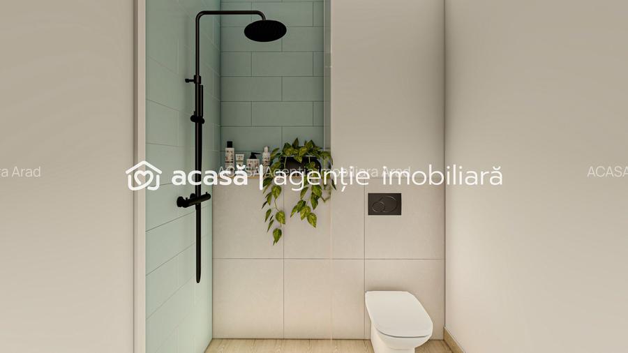 Apartament nou complex ARED - Comision 0% - 3