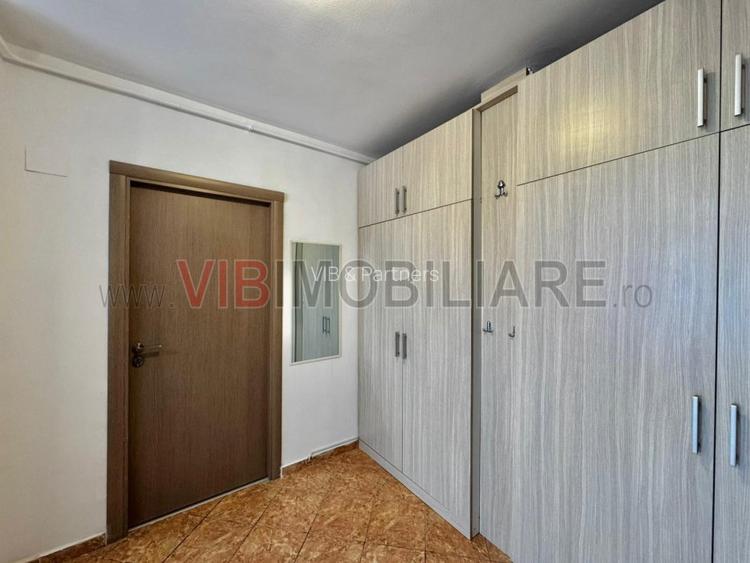 2 Camere - Titan - Metrou - Parc - 5