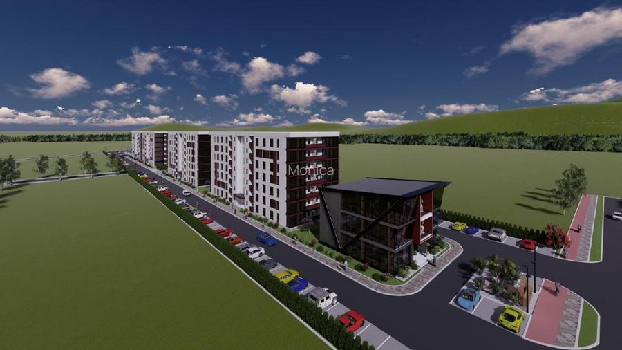 Apartamente de vanzare str. Gageni, nr. 131  - 2