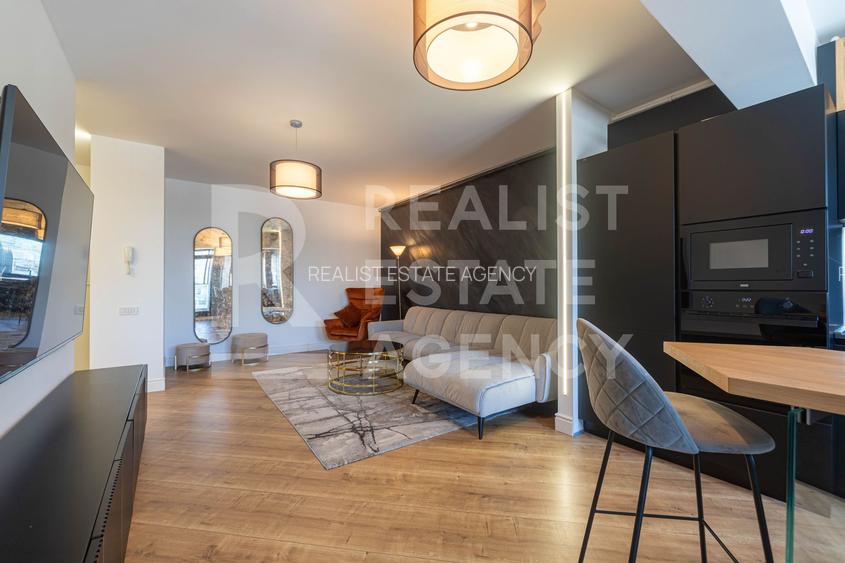 Vânzare, apartament cu 3 camere în zona Pipera - 5