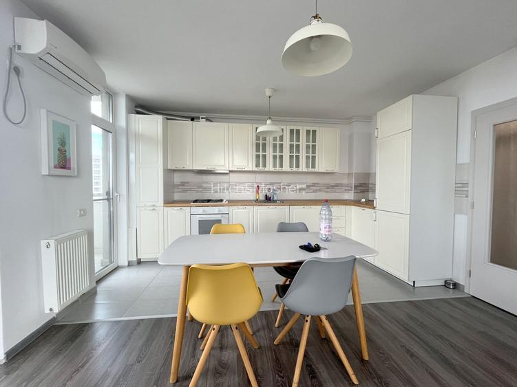 Apartament cu 3 camere de închiriat în City of Mara - 12