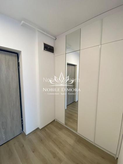 xCity Towers - Apartament cu 2 camere si parcare privata - Torontal - 6