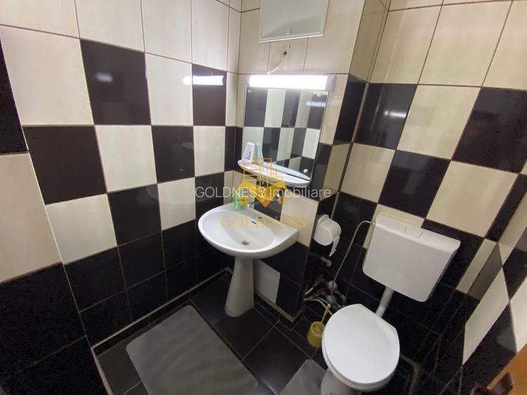 3 camere decomandate, 2 bai, 2 balcoane, Zona Marasti,  OMV, UTCN - 35