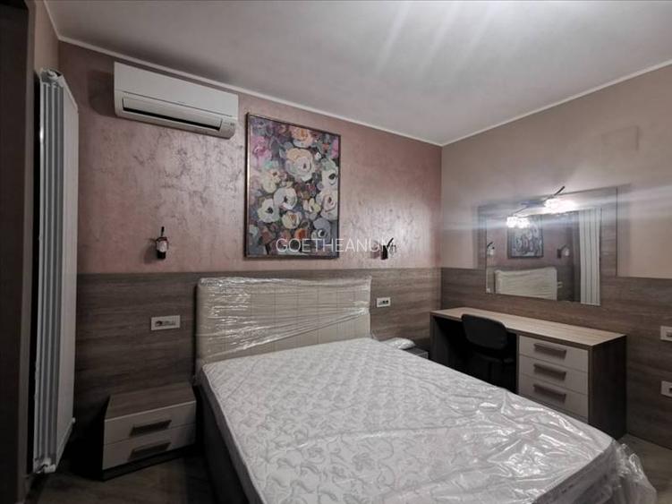 Tomis Nord 3cam lux totul nou, garaj,centrala gaz a.c.,termen lung - 8