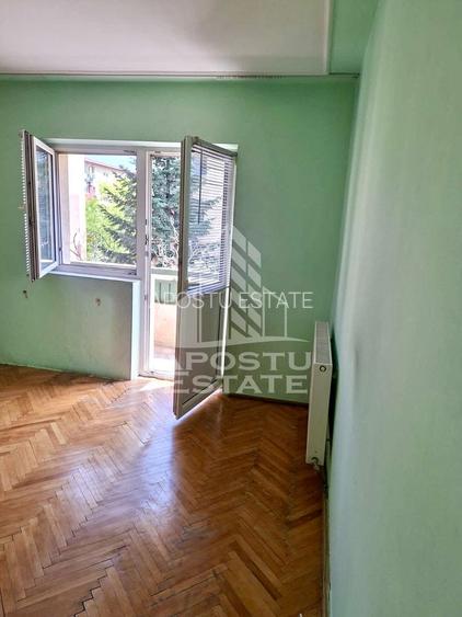 Apartament 1 camera de vanzare, etaj 3, zona Dambovita, Timisoara - 2