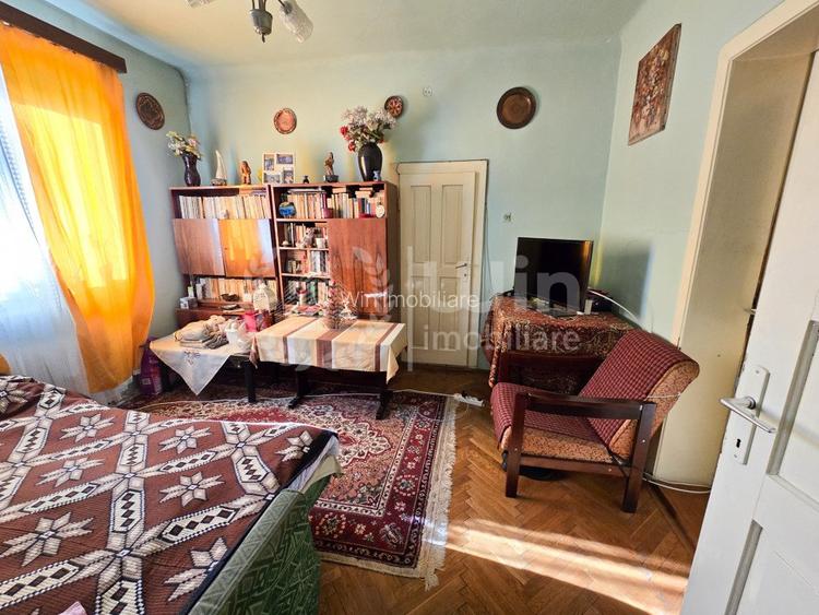 Casa individuala | 176mp utili | 530mp teren | Cartier Andrei Muresanu - 4