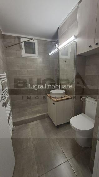Apartament de 2 camere, modern, 60mp, zona iulius Mall - 8