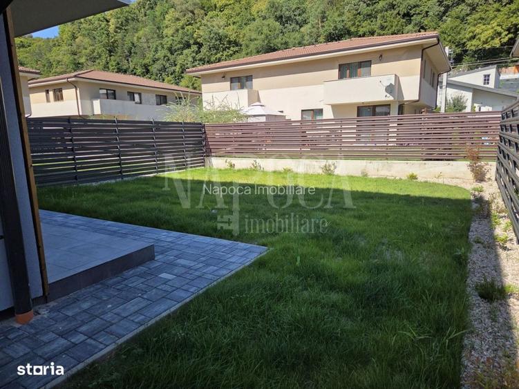 Casa 4 camere de vanzare in Sat Tauti, Floresti - 6