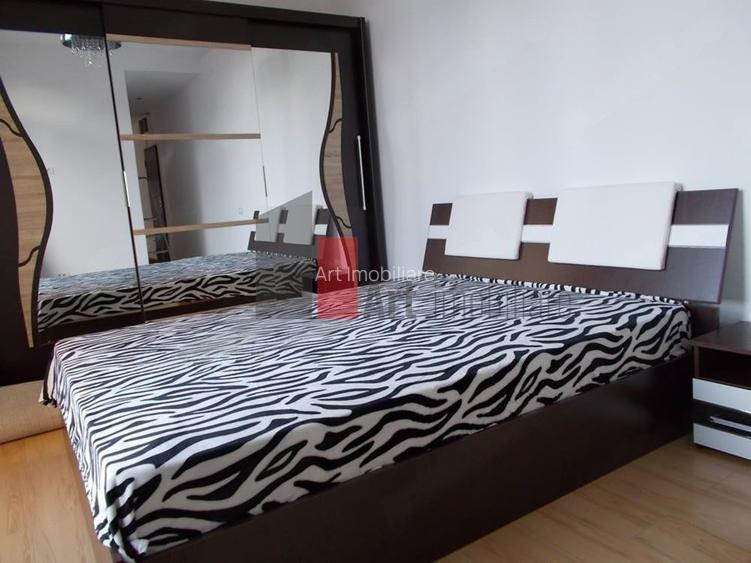 Apartament cu doua camere-13 Septembrie-Marriott-cu centrala - 10