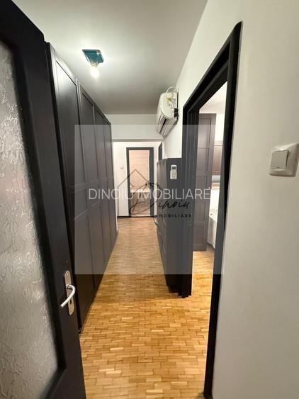 Apartament 4 camere Drumul Taberei I Plaza Mall I etaj 1/4 I COM 0% - 22