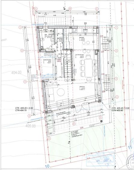De vanzare casa individuala Gruia la doar cateva minute de centru - 3