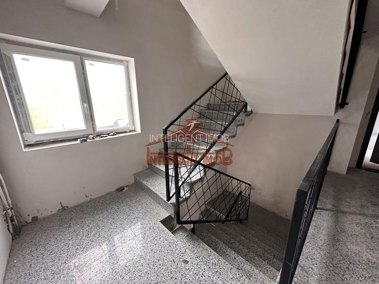 Apartament INTABULAT, 2 camere, et.1, la intrare in Cristian - 11