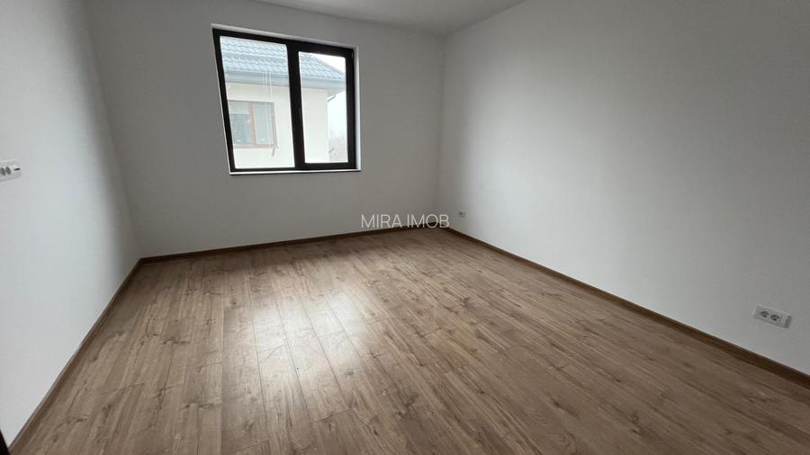 Vilă individuală P+1+M într-un complex rezidențial privat - 2