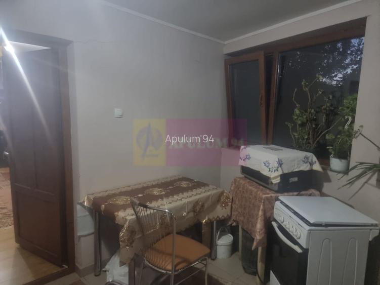 VANZARE CASA P+1 SAT ISLAZ COM. BRANESTI (IF) - 10