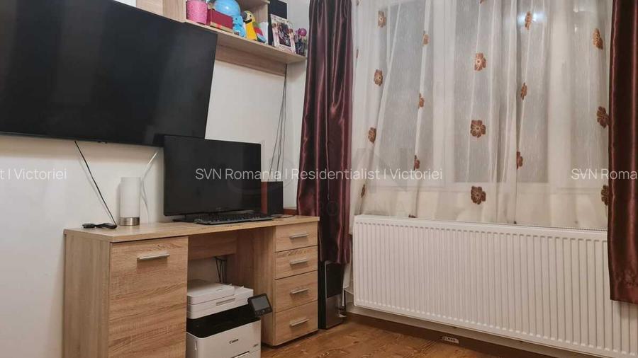 REA1027135 Apartament 3 Camere I De Vanzare I Drumul Taberei - 4