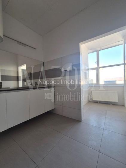 Birou de inchiriat in Marasti, Cluj Napoca - 20