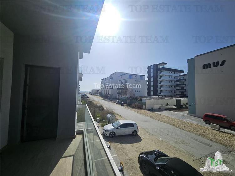 APARTAMENT 2 CAMERE MAMAIA NORD - NAVODARI - 7
