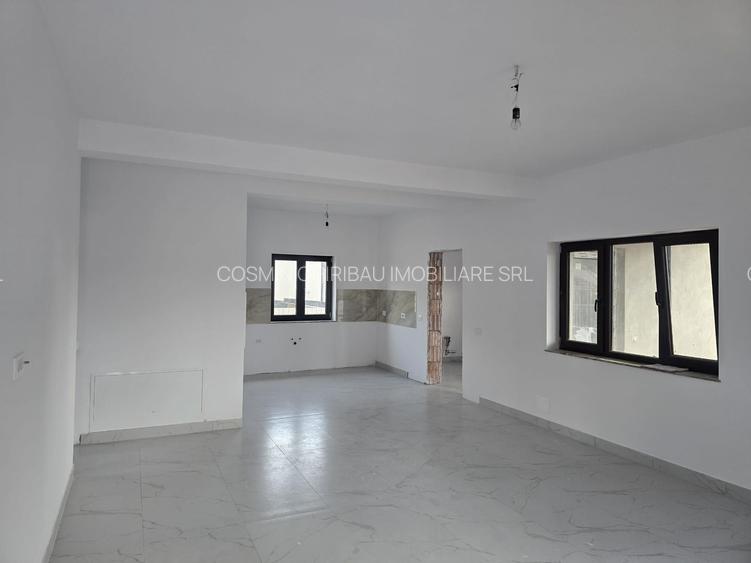 Casă Nouă Modernă de Vânzare –Sărata, Bacău,Confort, Spațiu și Liniste - 12