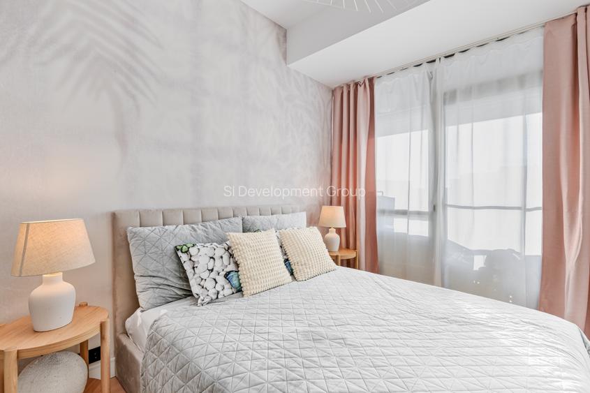 Apartament 3 Camere | Calea Calarasilor |  | Renovat integral | Mobilat & Utilat - 4