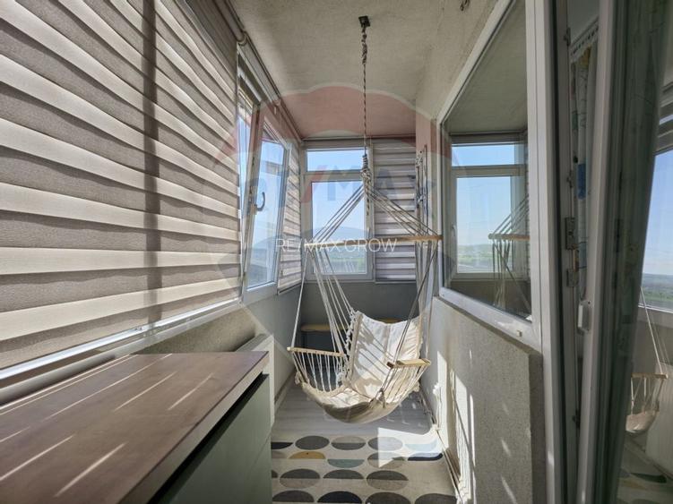 Apartament cu 3 camere de vânzare, cartier FIALD - 5