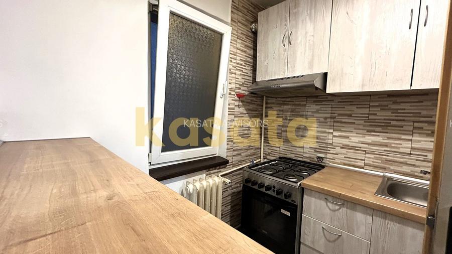 2 camere I Mega Mall I et 1 I bloc reabilitat I mobilat si utilat - 9